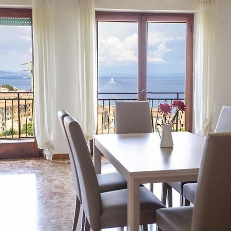 Appartamenti La Panoramica Rio Marina Eksteriør billede